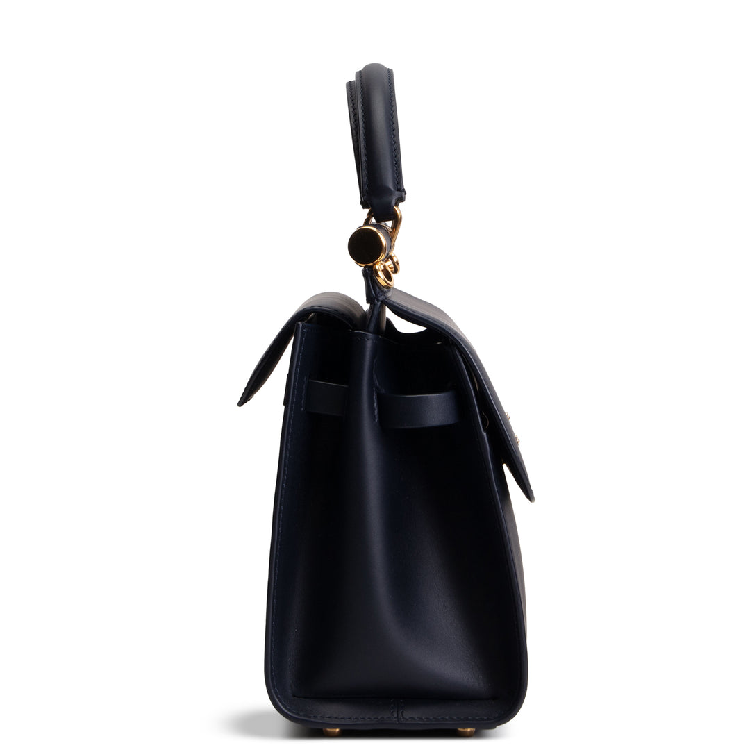 DOLCE & GABBANA Sicily 58 Bag Leather