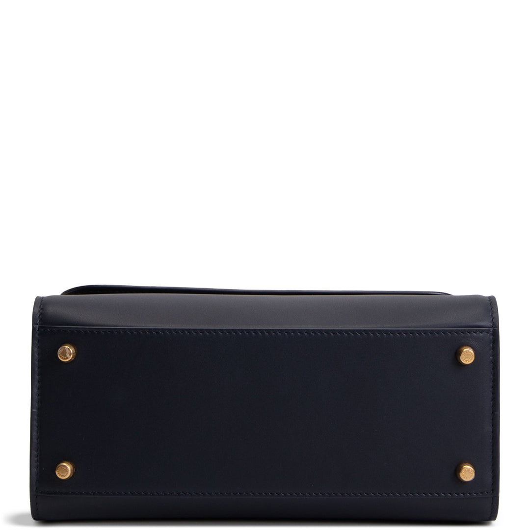 DOLCE & GABBANA Sicily 58 Bag Leather
