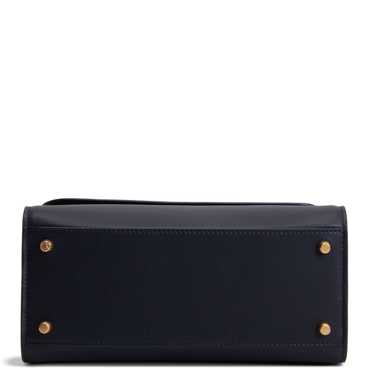 DOLCE & GABBANA Sicily 58 Bag Leather