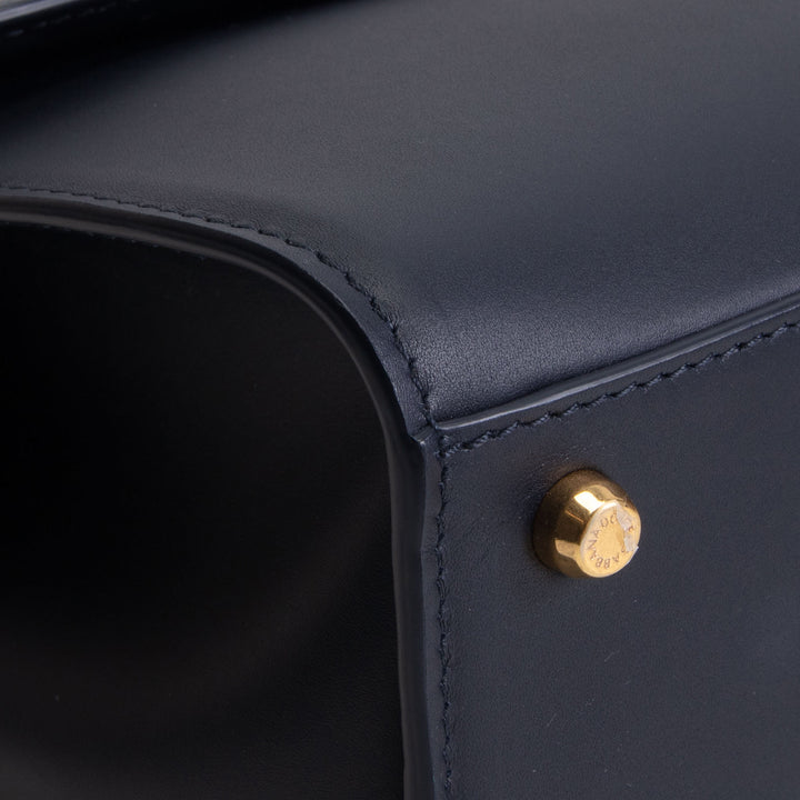 DOLCE & GABBANA Sicily 58 Bag Leather