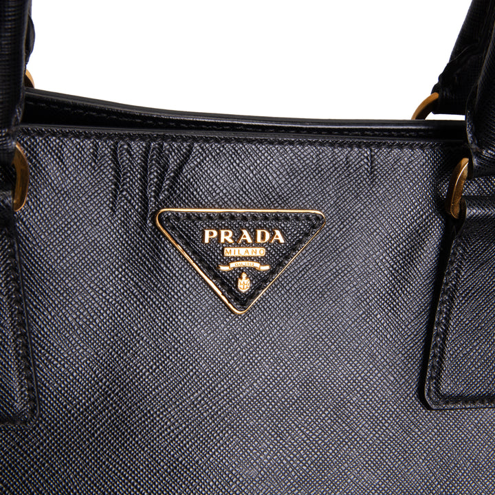 PRADA Saffiano Tote - Large OUTLET FINAL SALE