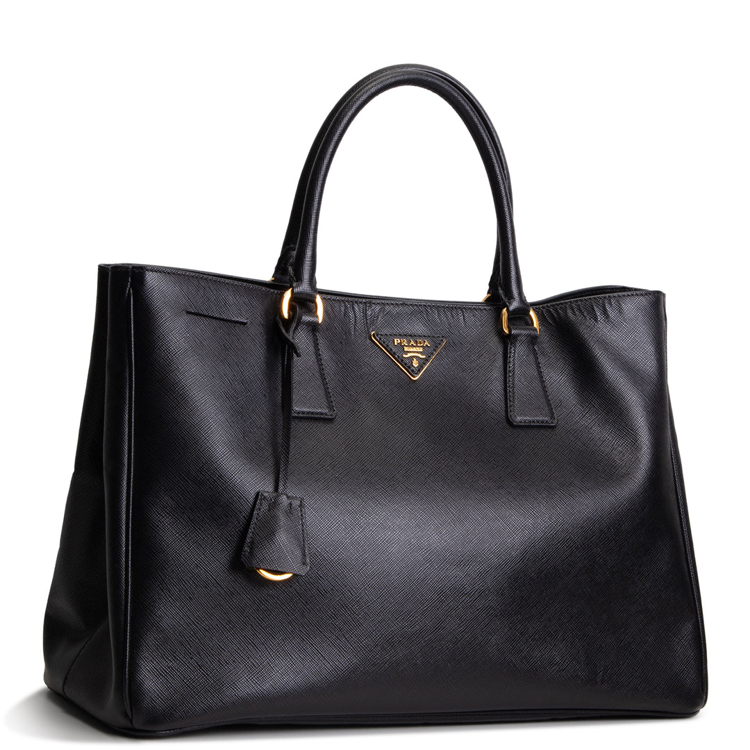 PRADA Saffiano Tote - Large OUTLET FINAL SALE
