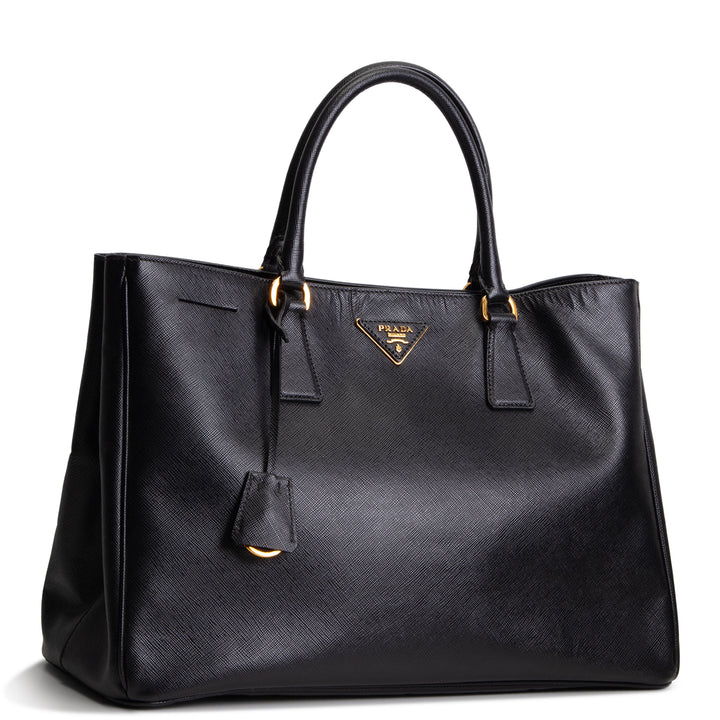 PRADA Saffiano Tote - Large OUTLET FINAL SALE