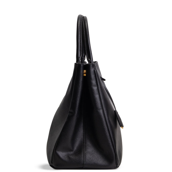 PRADA Saffiano Tote - Large OUTLET FINAL SALE