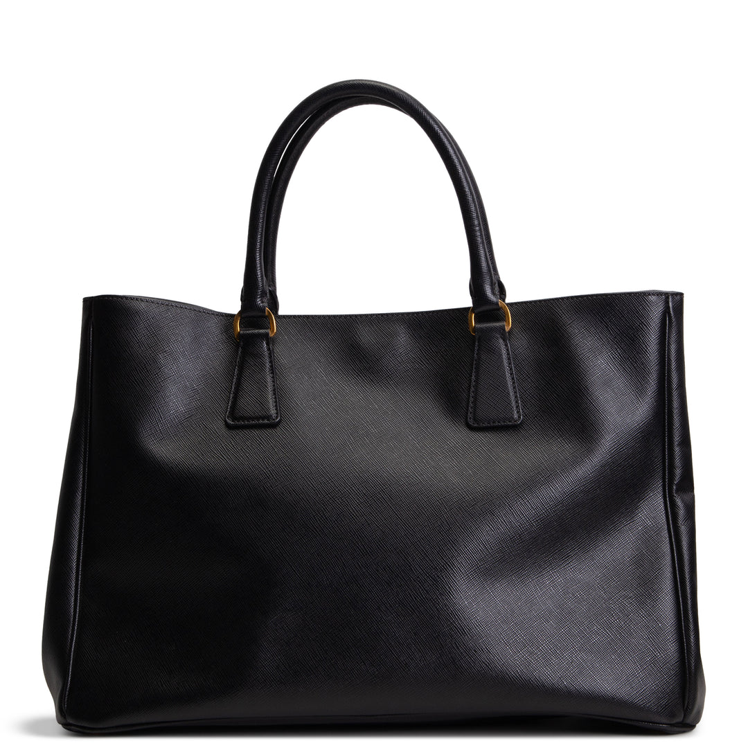 PRADA Saffiano Tote - Large OUTLET FINAL SALE