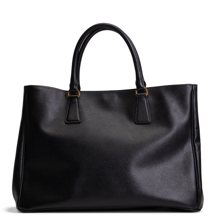 PRADA Saffiano Tote - Large OUTLET FINAL SALE