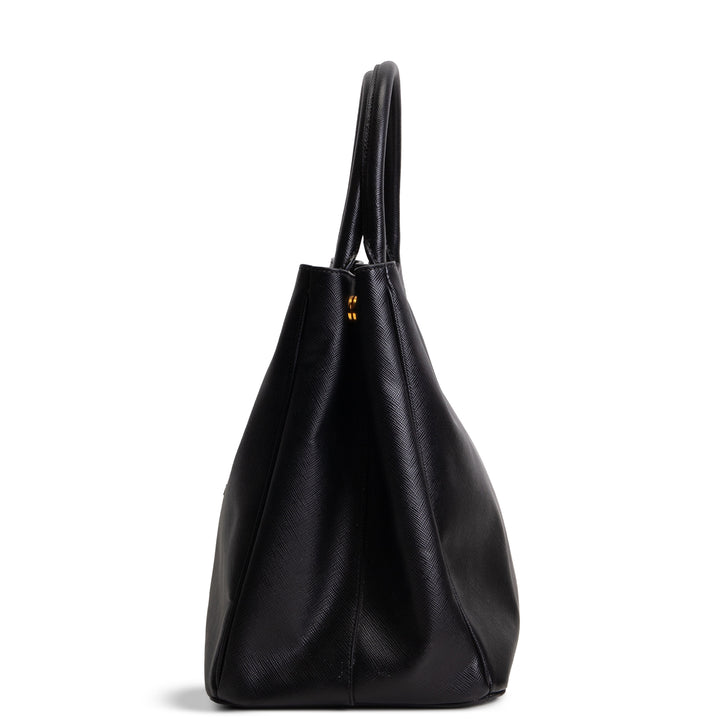 PRADA Saffiano Tote - Large OUTLET FINAL SALE