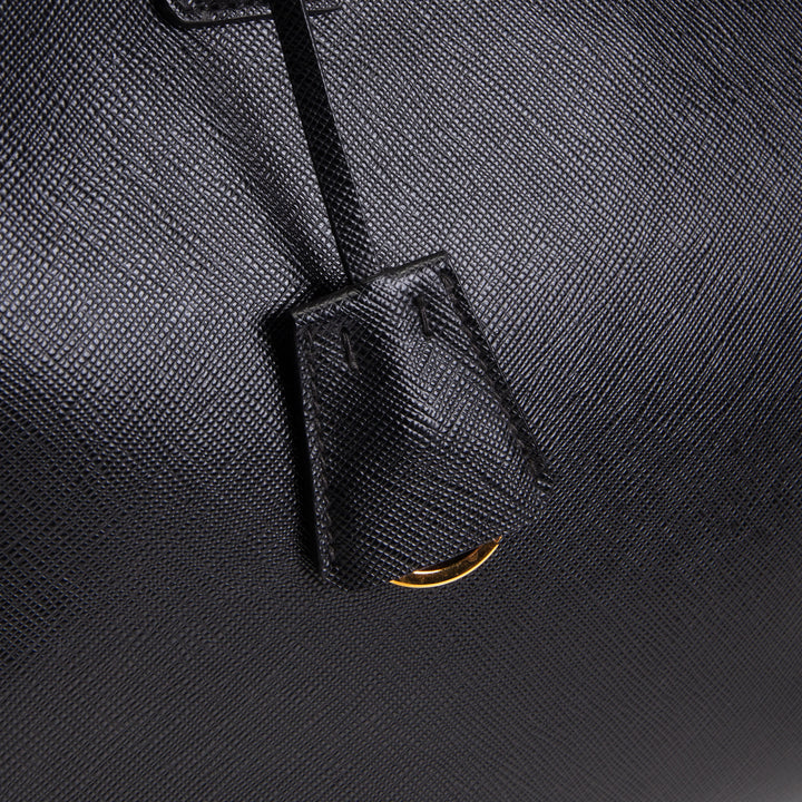 PRADA Saffiano Tote - Large OUTLET FINAL SALE