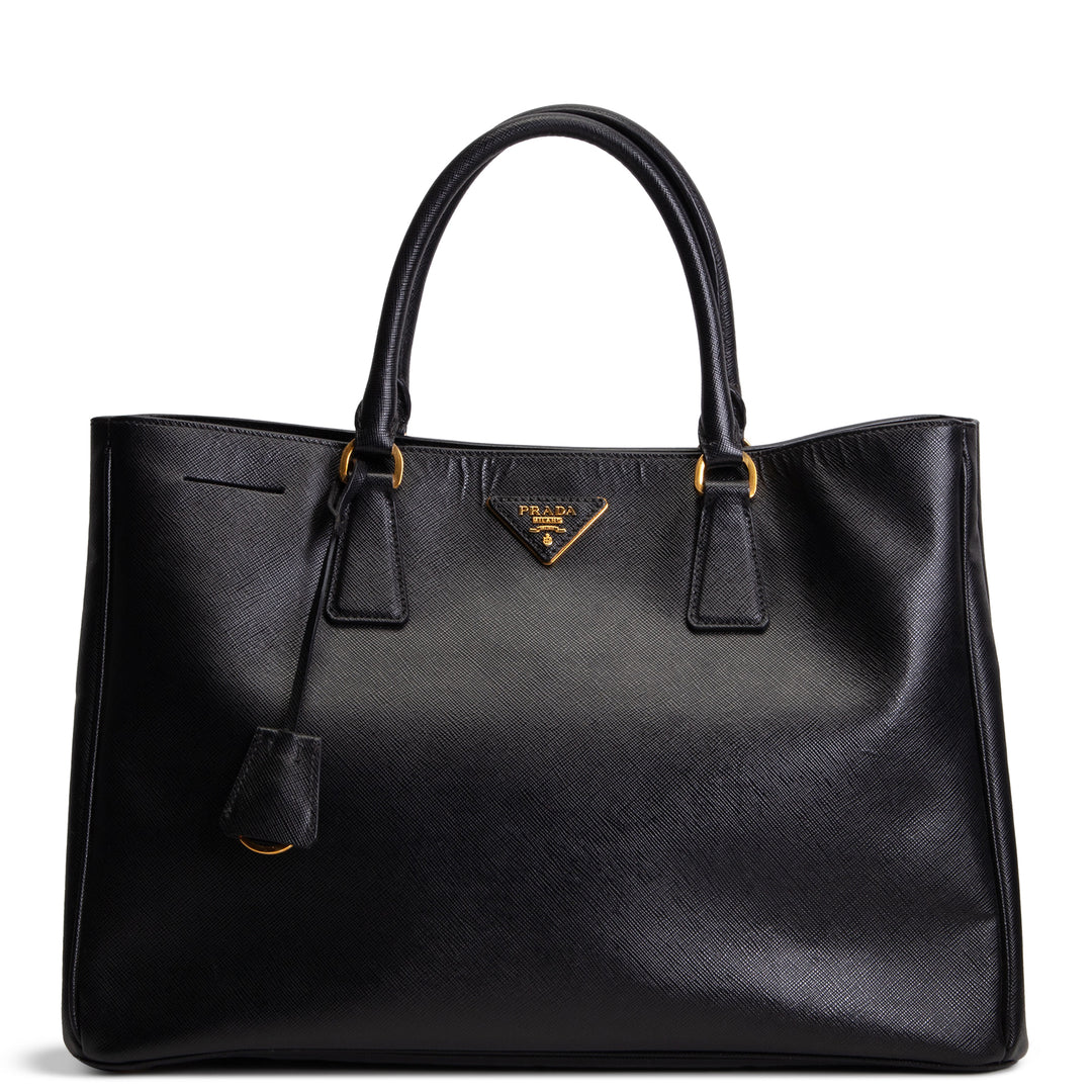 PRADA Saffiano Tote - Large OUTLET FINAL SALE