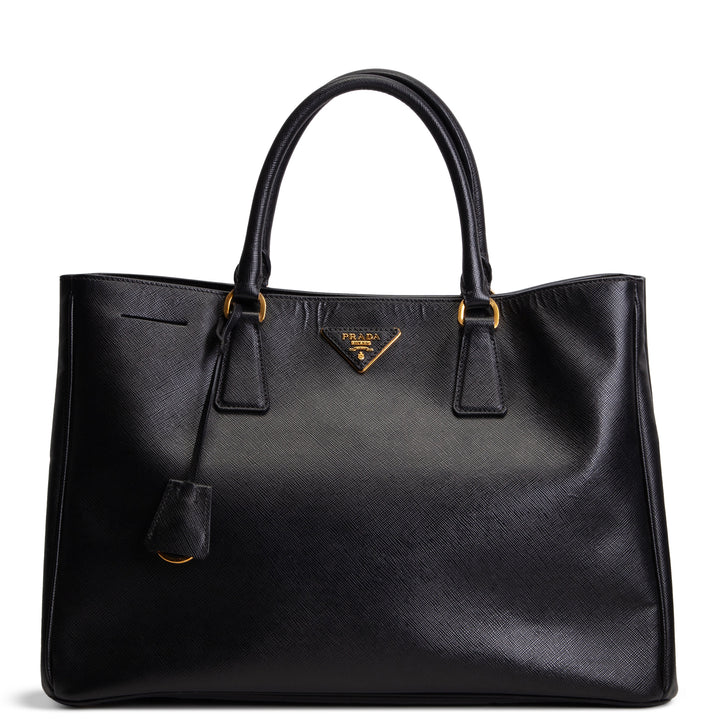 PRADA Saffiano Tote - Large OUTLET FINAL SALE