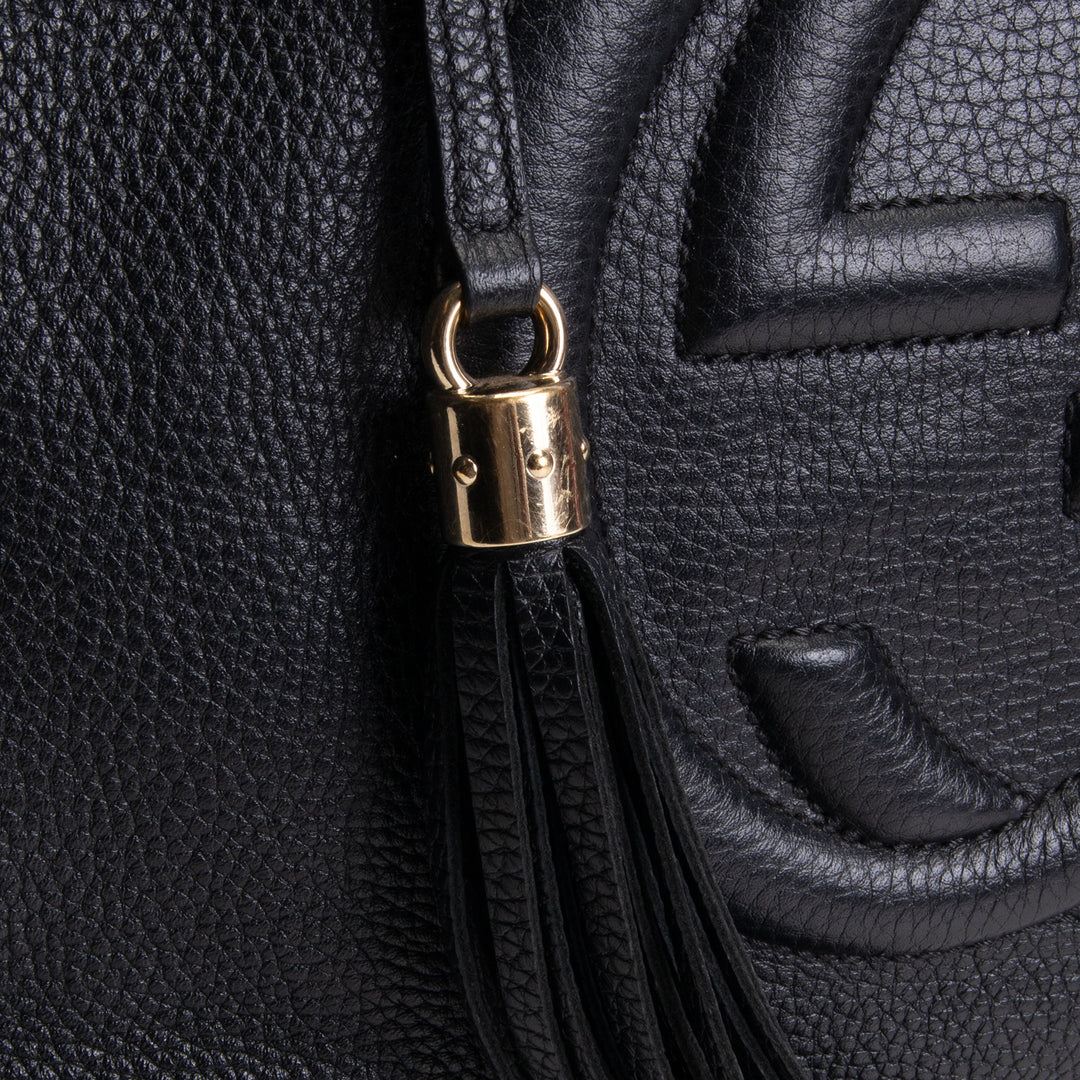 GUCCI Soho Chain Tote