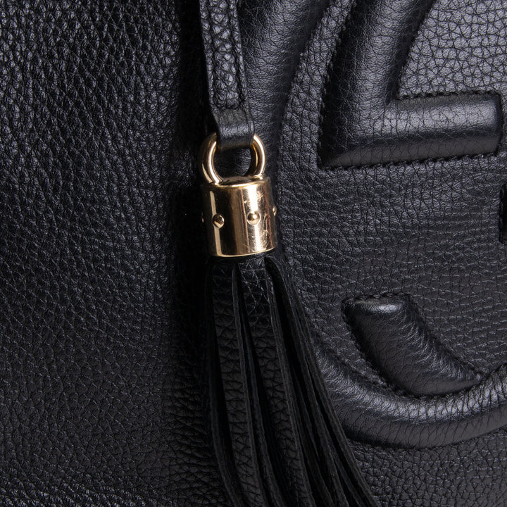 GUCCI Soho Chain Tote