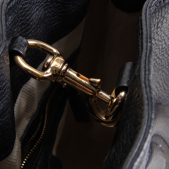 GUCCI Soho Chain Tote