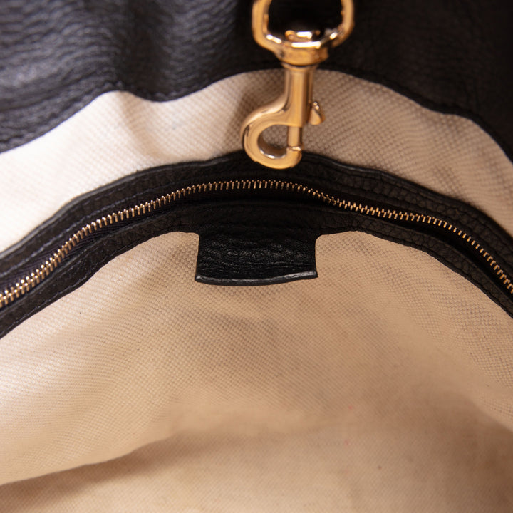 GUCCI Soho Chain Tote