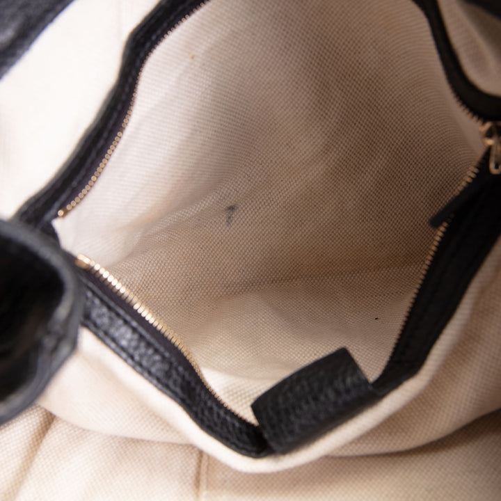 GUCCI Soho Chain Tote