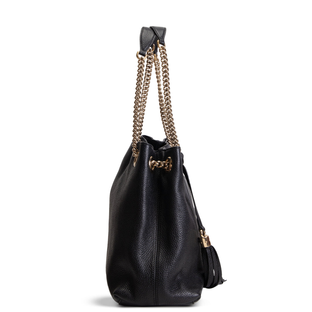 GUCCI Soho Chain Tote