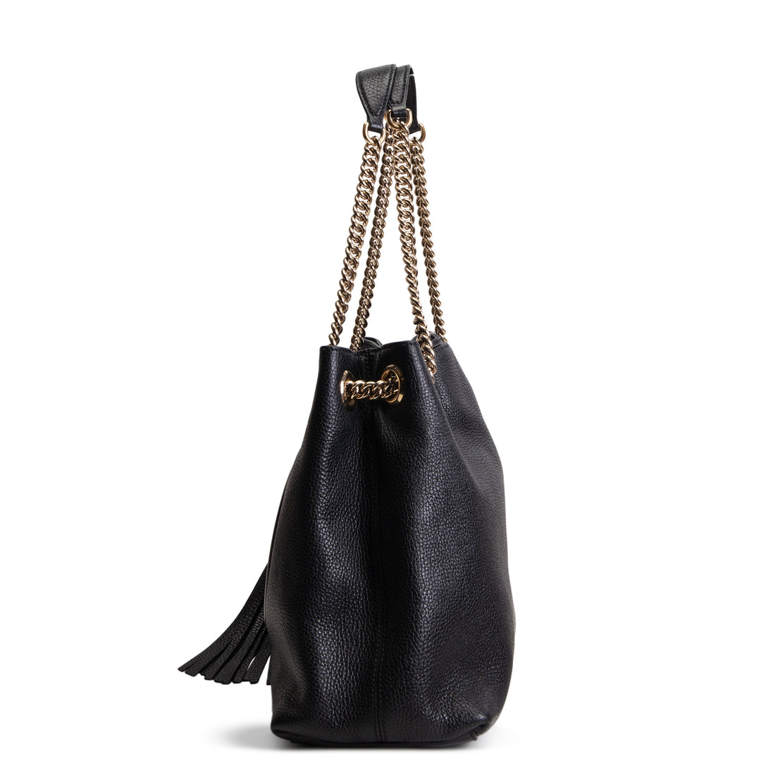GUCCI Soho Chain Tote