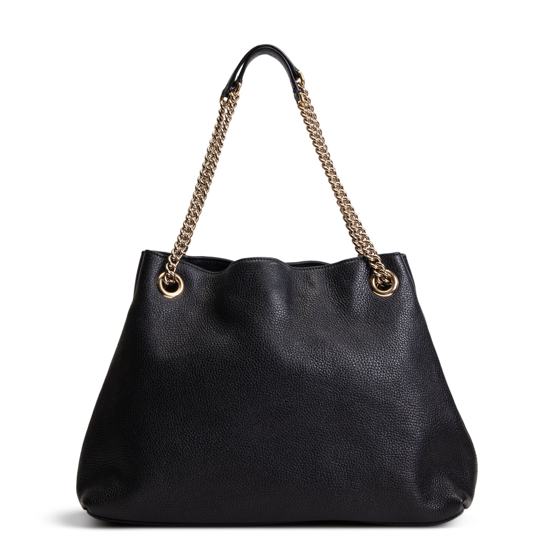 GUCCI Soho Chain Tote