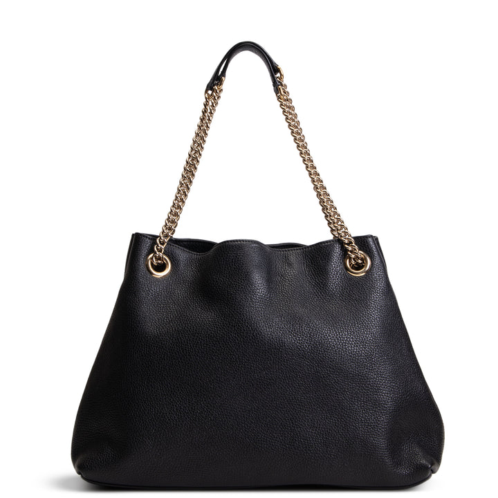 GUCCI Soho Chain Tote