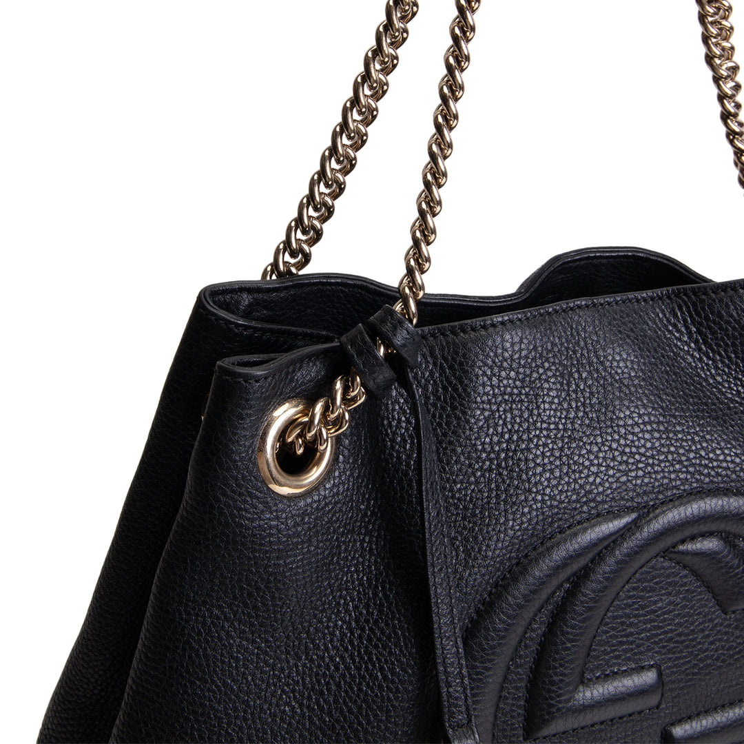 GUCCI Soho Chain Tote