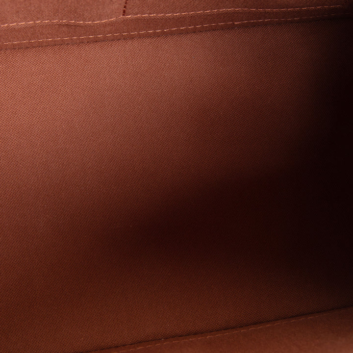 LOUIS VUITTON Alma PM Monogram