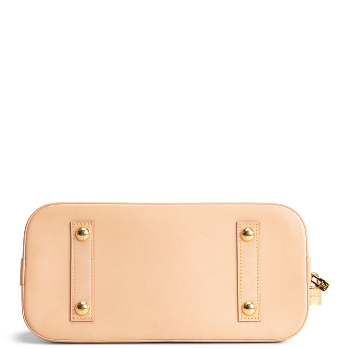 LOUIS VUITTON Alma PM Monogram