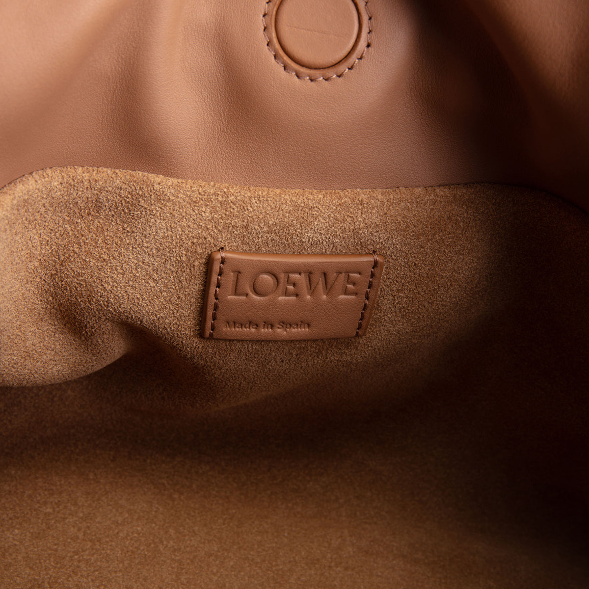 LOEWE Cats Mini Flamenco