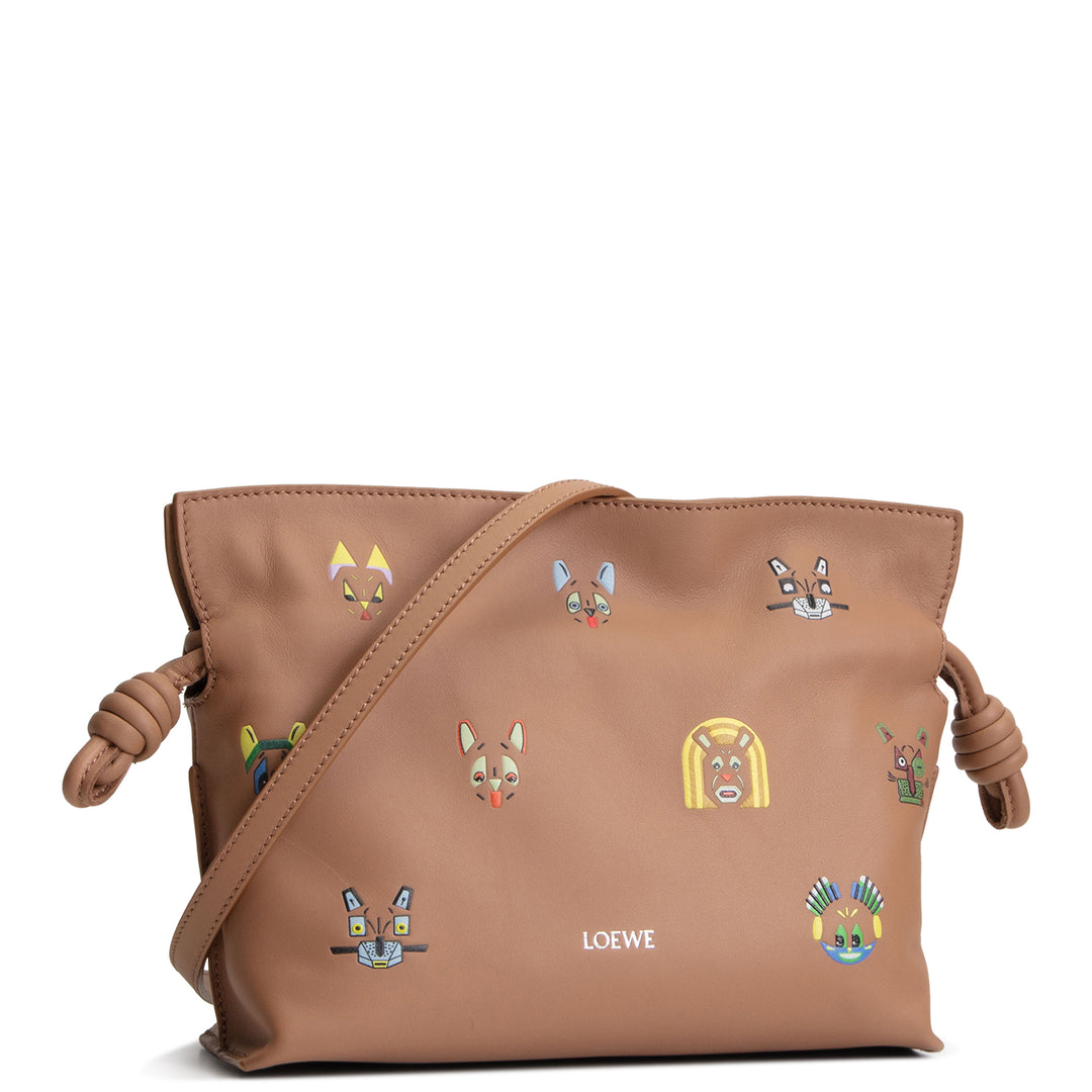 LOEWE Cats Mini Flamenco