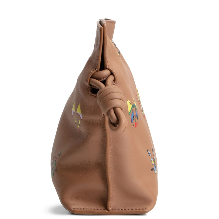 LOEWE Cats Mini Flamenco