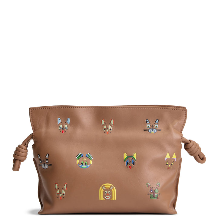 LOEWE Cats Mini Flamenco