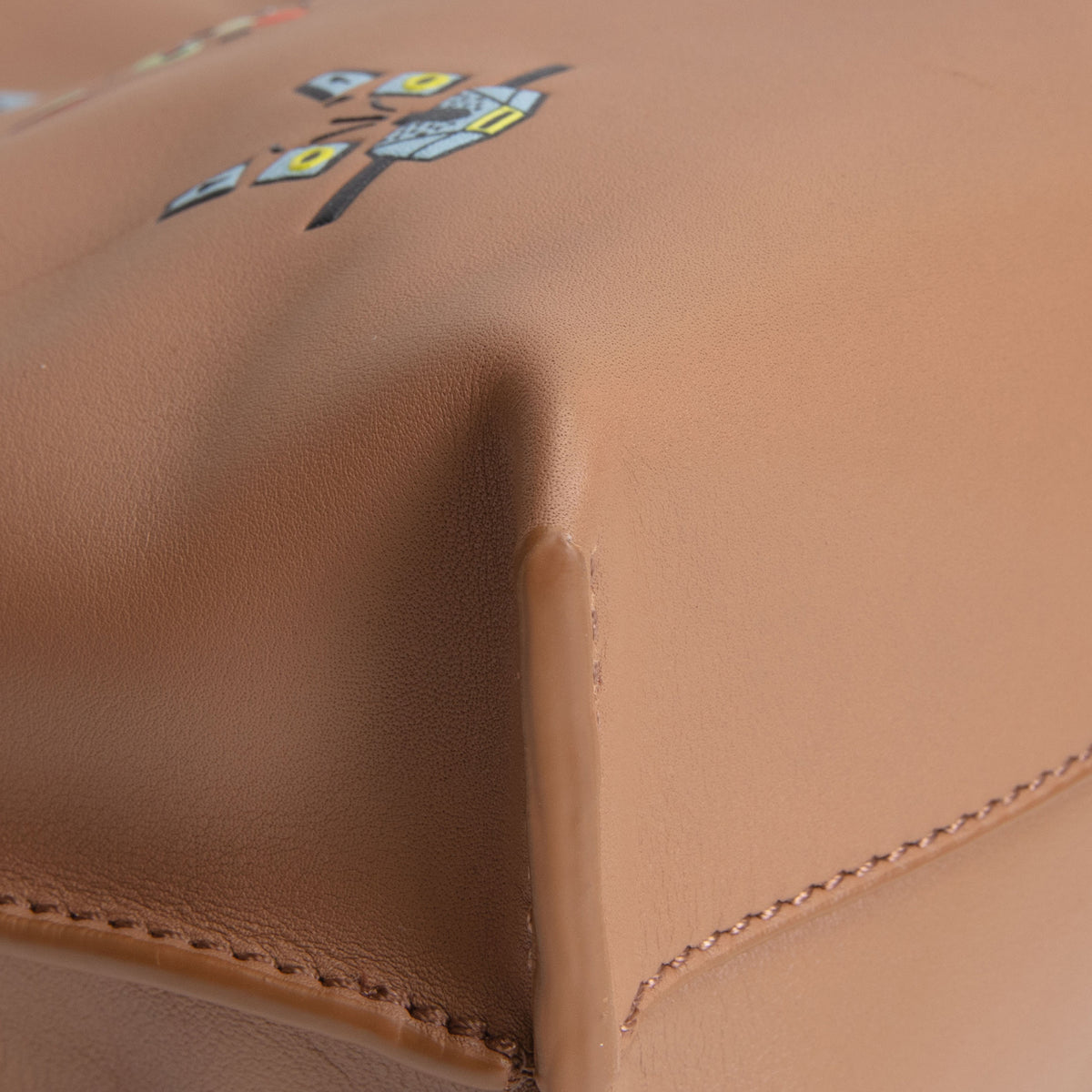 LOEWE Cats Mini Flamenco