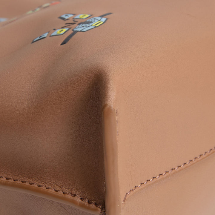 LOEWE Cats Mini Flamenco
