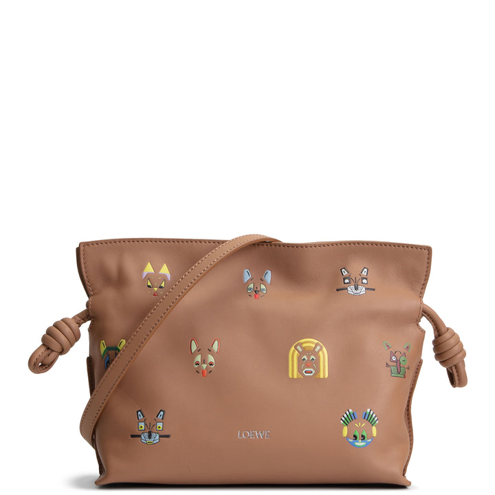 LOEWE Cats Mini Flamenco