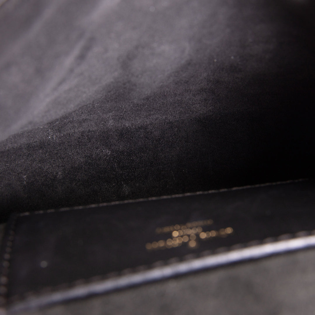 LOUIS VUITTON New Wave Multi Pochette - Black