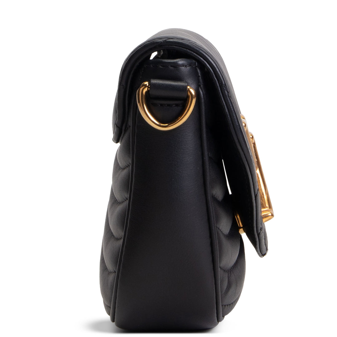 LOUIS VUITTON New Wave Multi Pochette - Black
