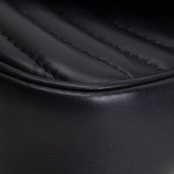 LOUIS VUITTON New Wave Multi Pochette - Black