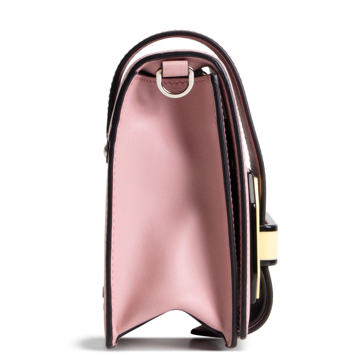 PRADA Nappa Plex Ribbon Crossbody