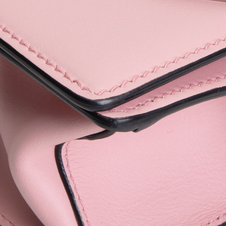 PRADA Nappa Plex Ribbon Crossbody