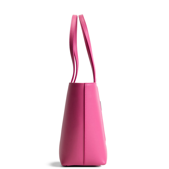 DOLCE & GABBANA Small G&G Logo Tote - Pink