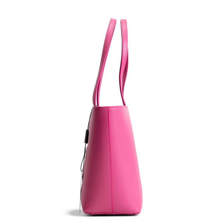 DOLCE & GABBANA Small G&G Logo Tote - Pink