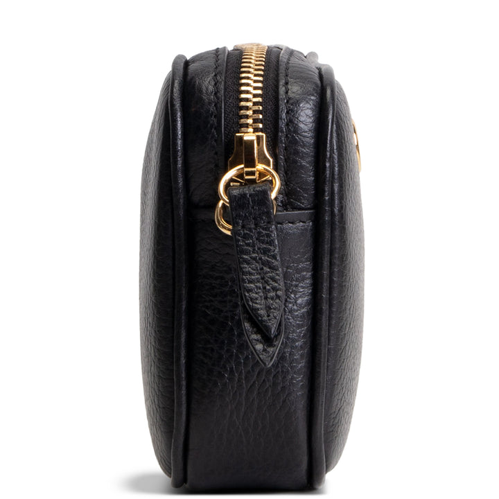 GUCCI Marmont Mini Camera Bag - black