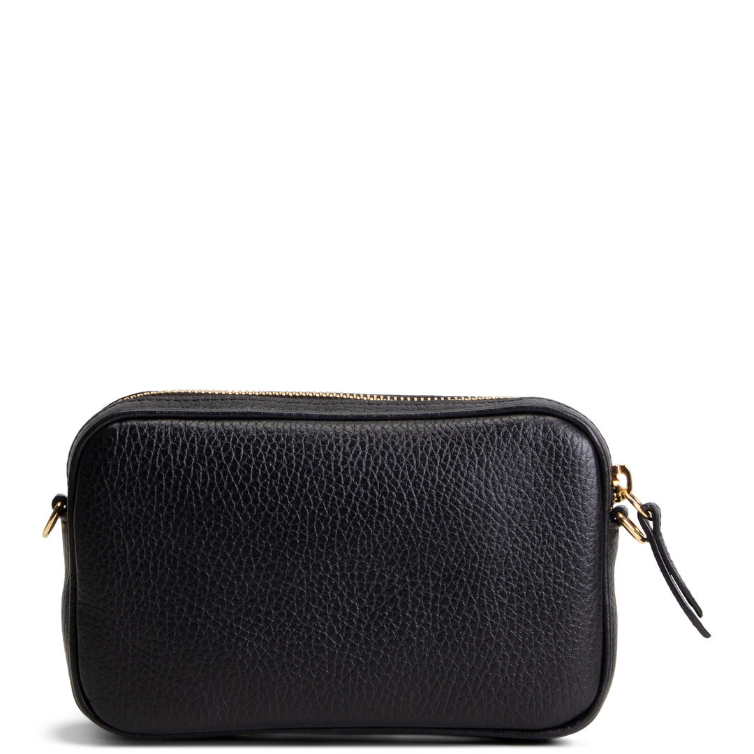 GUCCI Marmont Mini Camera Bag - black