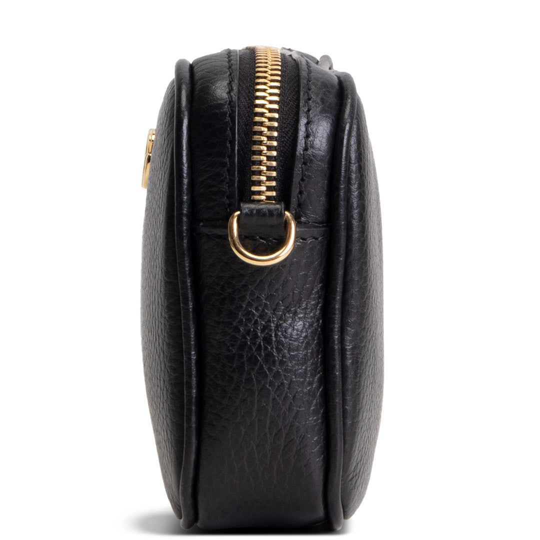 GUCCI Marmont Mini Camera Bag - black