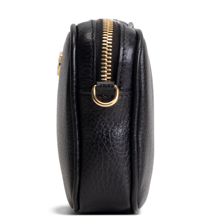 GUCCI Marmont Mini Camera Bag - black