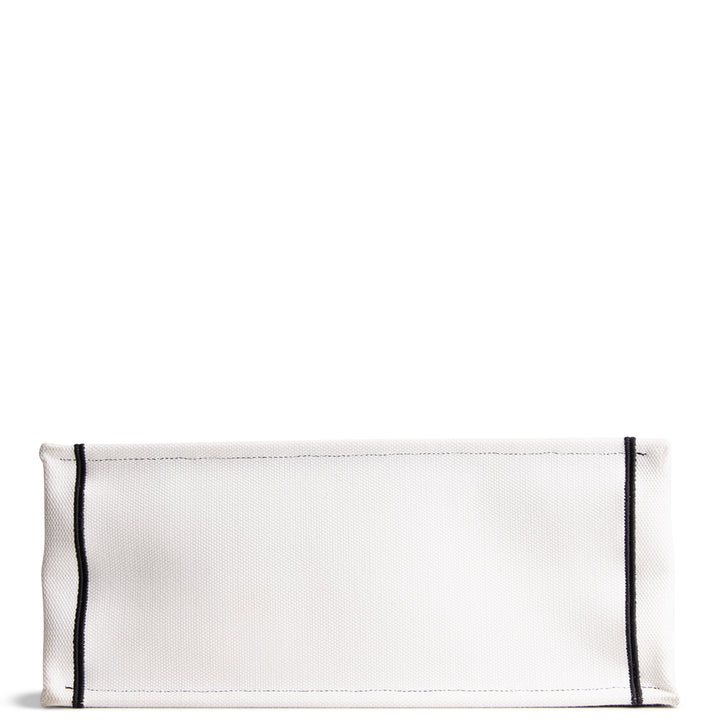 DIOR Embroidery Canvas Book Tote OUTLET FINAL SALE