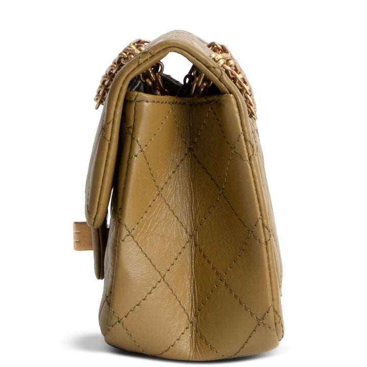 CHANEL 2.55 Reissue Flap Miar - Aged Calfskin
