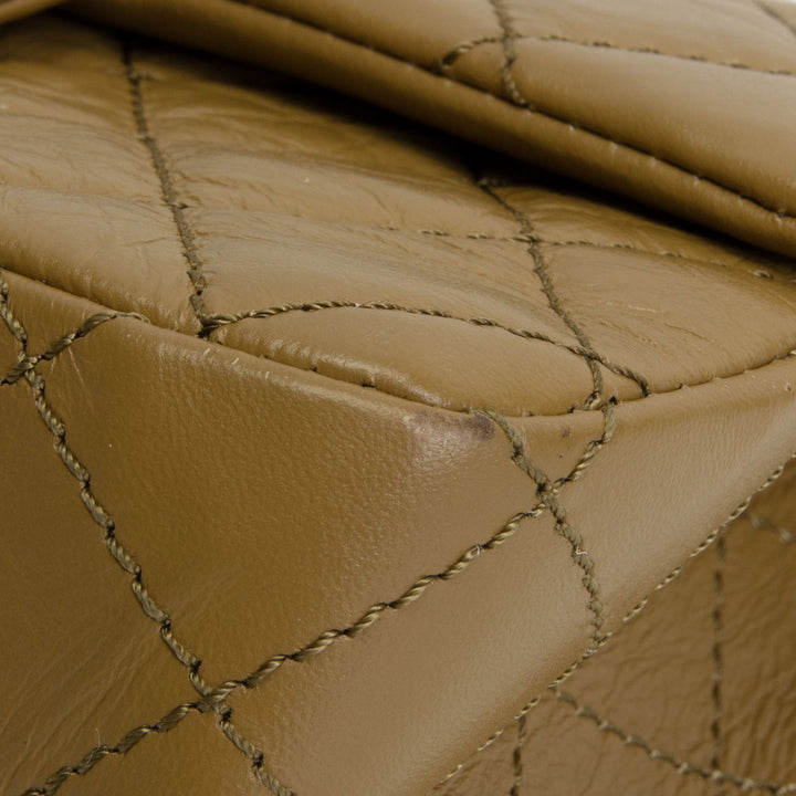 CHANEL 2.55 Reissue Flap Miar - Aged Calfskin