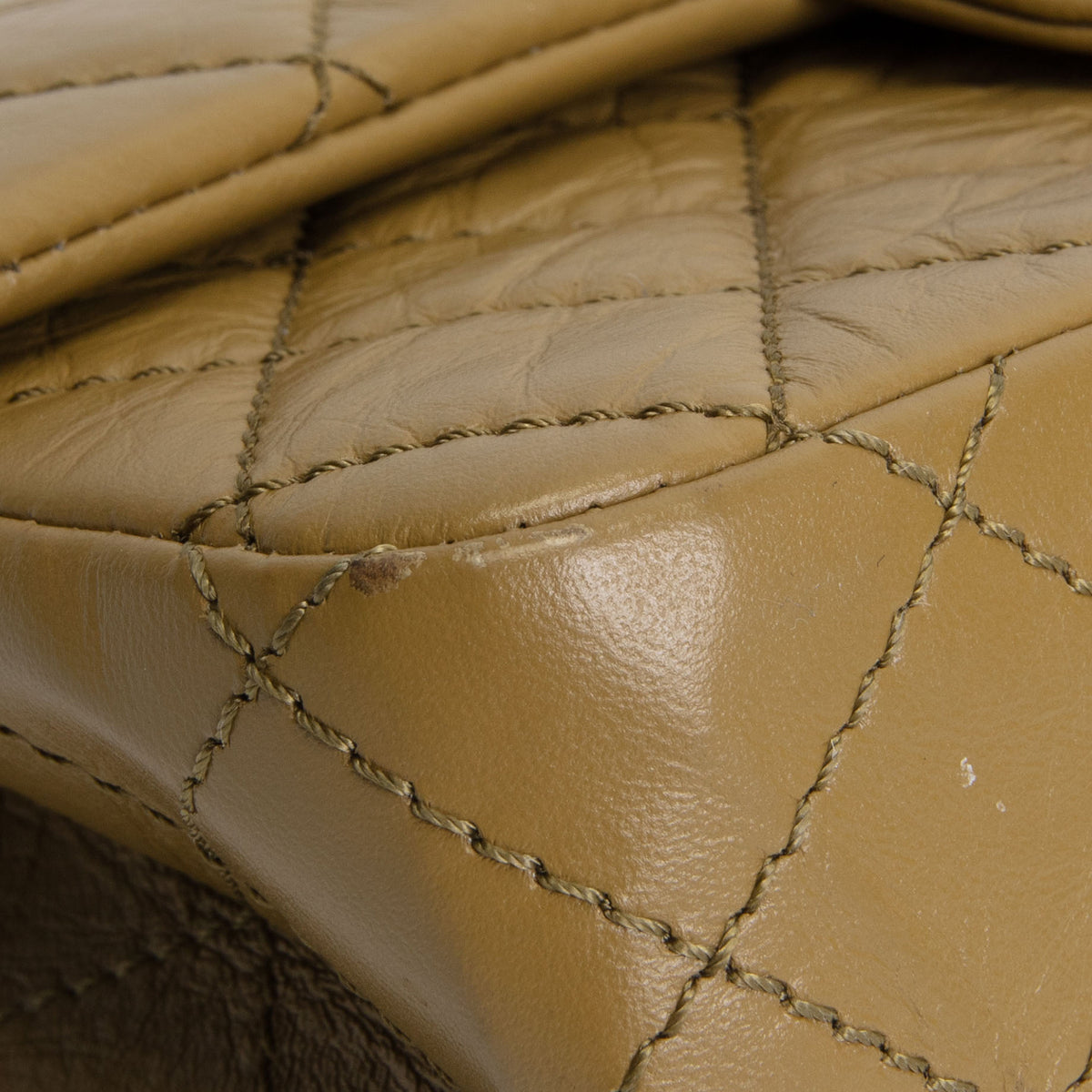 CHANEL 2.55 Reissue Flap Miar - Aged Calfskin