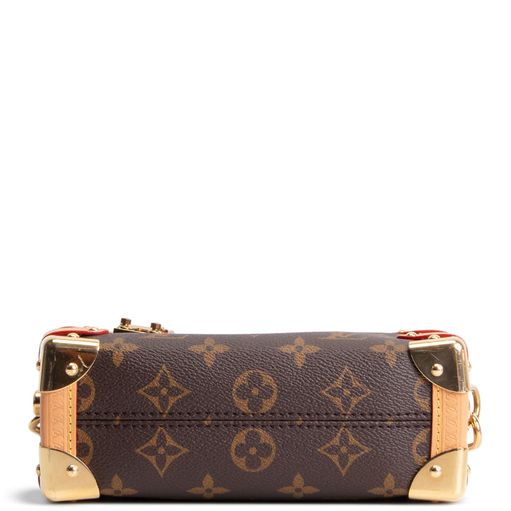 LOUIS VUITTON Monogram Side Trunk PM OUTLET FINAL SALE