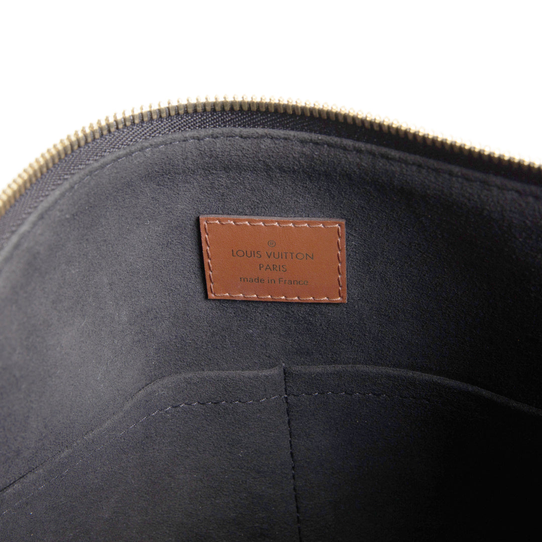 LOUIS VUITTON Monogram V Tote MM
